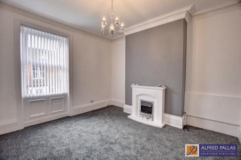 undefined, Bede Street, Roker