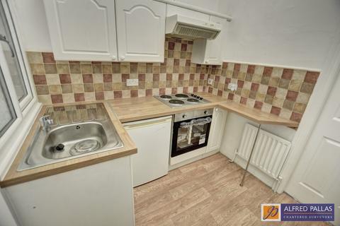 undefined, Bede Street, Roker