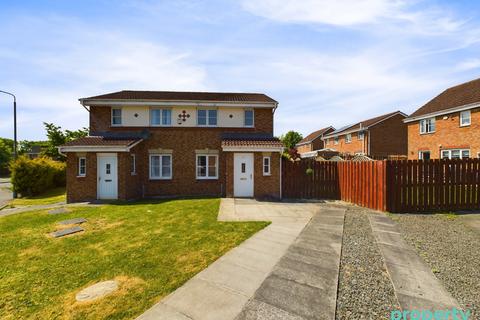 99 Berryhill Crescent, Wishaw, ML2 0NE