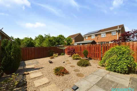 99 Berryhill Crescent, Wishaw, ML2 0NE