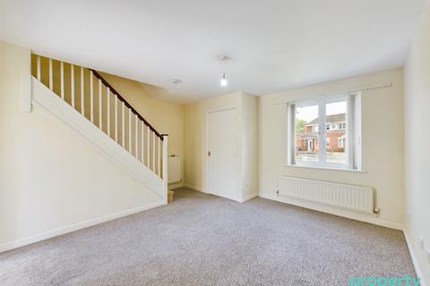 99 Berryhill Crescent, Wishaw, ML2 0NE