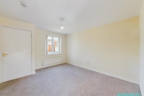 99 Berryhill Crescent, Wishaw, ML2 0NE