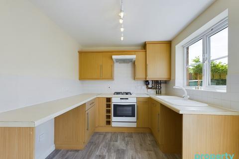 99 Berryhill Crescent, Wishaw, ML2 0NE