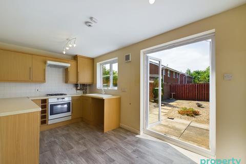 99 Berryhill Crescent, Wishaw, ML2 0NE