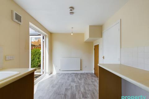 99 Berryhill Crescent, Wishaw, ML2 0NE