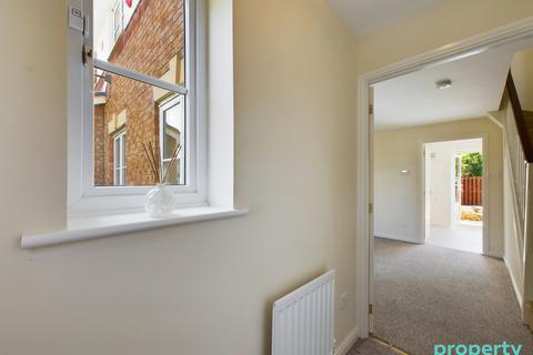 99 Berryhill Crescent, Wishaw, ML2 0NE