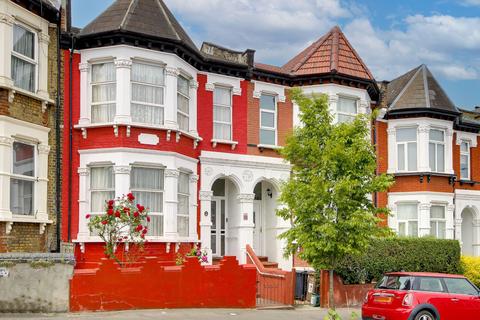 4 bedroom terraced house for sale, Wightman Road, London