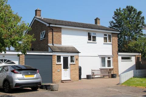 4 Garden Field, Aston, Stevenage, SG2 7EZ