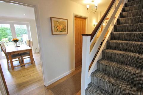 4 Garden Field, Aston, Stevenage, SG2 7EZ