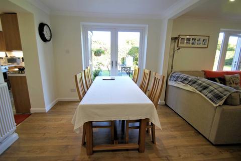 4 Garden Field, Aston, Stevenage, SG2 7EZ
