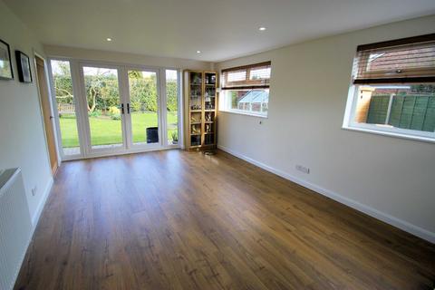 4 Garden Field, Aston, Stevenage, SG2 7EZ