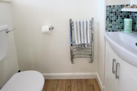 4 Garden Field, Aston, Stevenage, SG2 7EZ