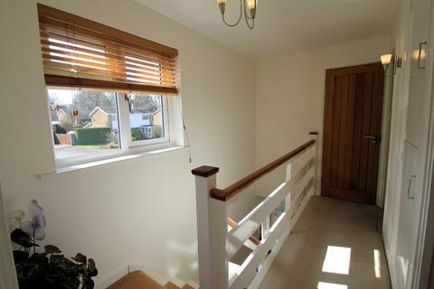 4 Garden Field, Aston, Stevenage, SG2 7EZ