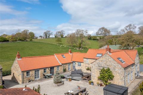 19 bedroom detached house for sale, Sands Farm and Holiday Cottages, Wilton, Pickering, North Yorkshire, YO18