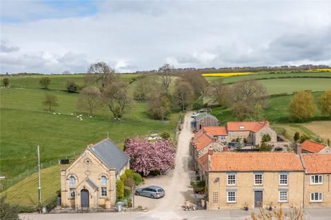 19 bedroom detached house for sale, Sands Farm and Holiday Cottages, Wilton, Pickering, North Yorkshire, YO18