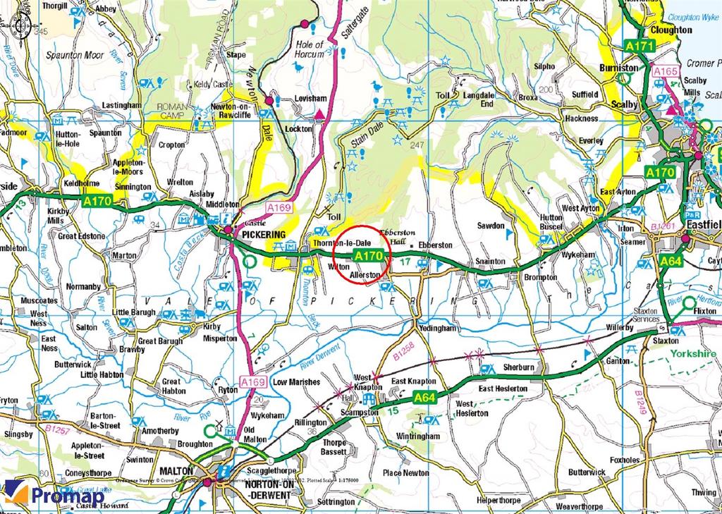 Location Plan