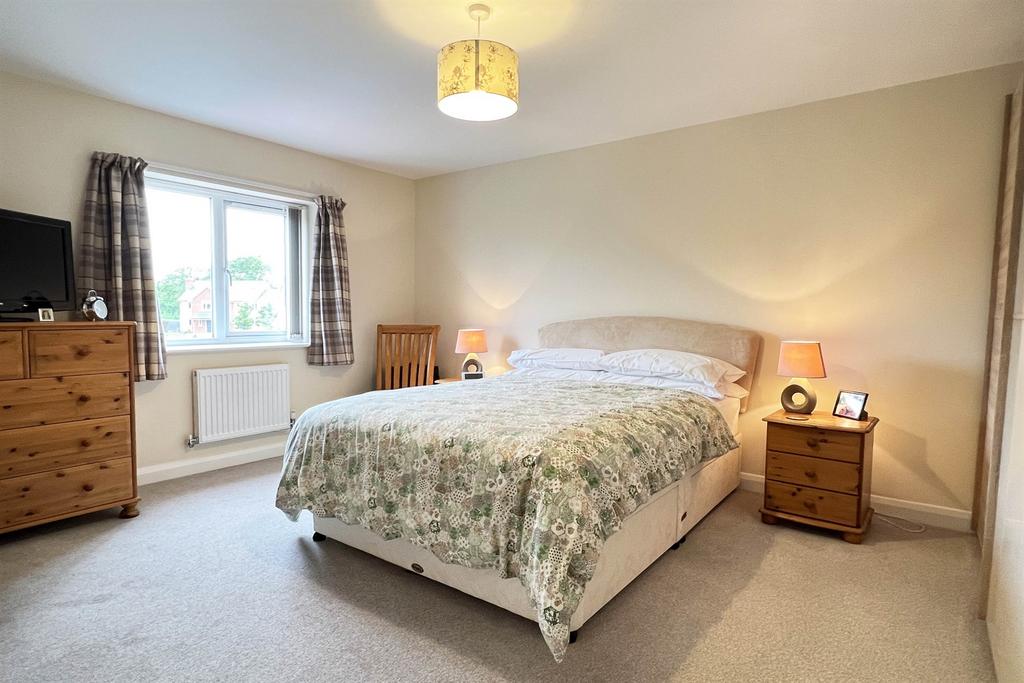 Bed 1