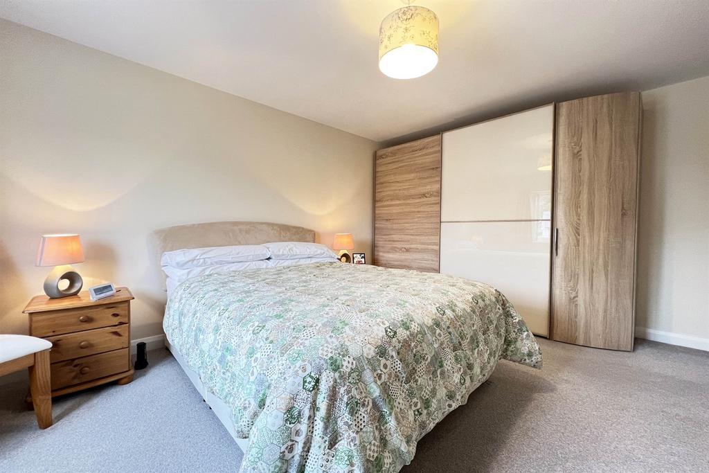Bed 1 2