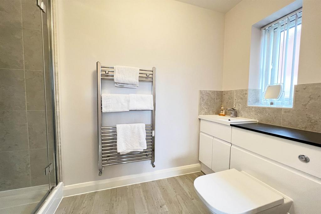En suite