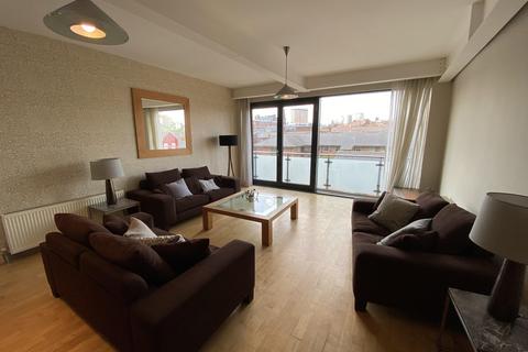 2 bedroom flat to rent, Dock Street, Leeds, West Yorkshire, LS10