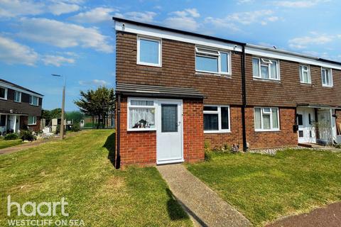 16 Anson Chase, Shoeburyness, Southend-on-sea, SS3 9RG
