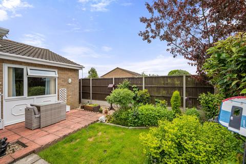 2 bedroom detached bungalow for sale, Beacon Way, Skegness PE25