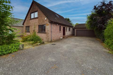 5 bedroom detached house for sale - Benachally Yeaman Street, Rattray, Blairgowrie, Perthshire, PH10