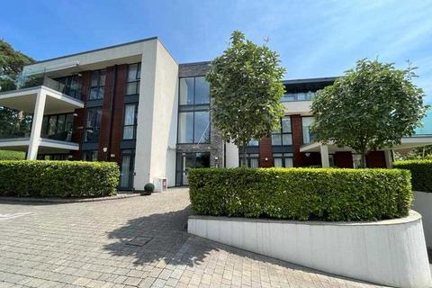 2 bedroom apartment to rent - Flat 8, 51 Haven Road, Poole