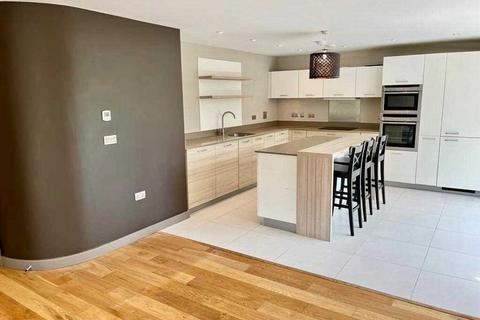 2 bedroom apartment to rent - Flat 8, 51 Haven Road, Poole