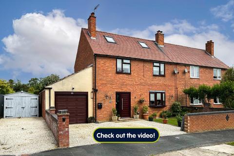 16 Beech View, Walkington, Beverley, HU17 8SE