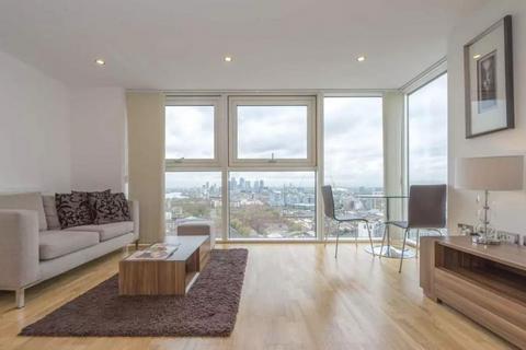 Studio to rent, Distillery Tower, 1 Mill Lane, Deptford, Greenwich, London, SE8