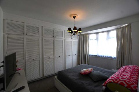 3 bedroom house to rent - York Road, London