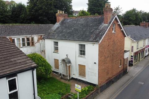 Detached house for sale, The Old Manse, Mill Street, Ottery St Mary