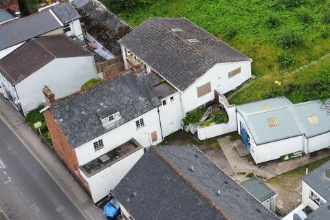 Detached house for sale, The Old Manse, Mill Street, Ottery St Mary