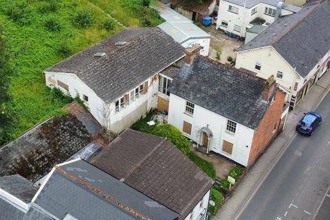 Detached house for sale, The Old Manse, Mill Street, Ottery St Mary