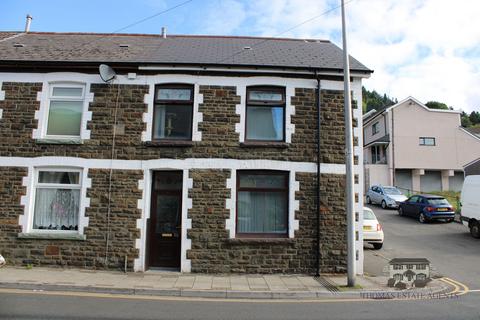 4 bedroom terraced house to rent - Clydach Road, Tonypandy, Rhondda Cynon Taff. CF40