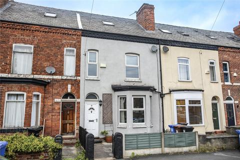 18 Abney Road, Stockport, SK4 4QW