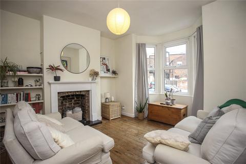 18 Abney Road, Stockport, SK4 4QW