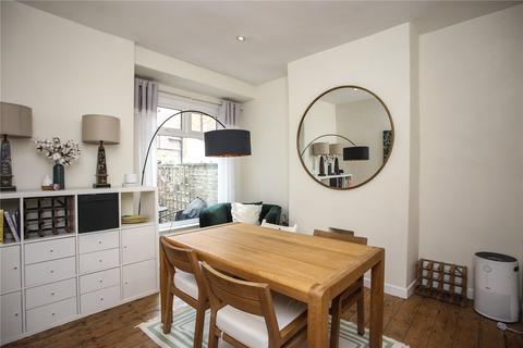 18 Abney Road, Stockport, SK4 4QW