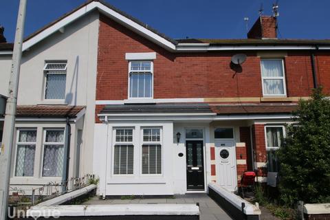 3 bedroom terraced house for sale, Radcliffe Road,  Fleetwood, FY7