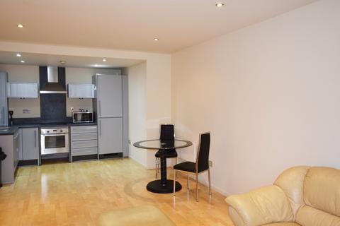 2 bedroom apartment to rent, One Fletcher Gate, Adams Walk, Nottingham, Nottinghamshire, NG1 1QP