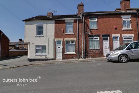 25 Broadhurst Street, Stoke-on-trent, ST6 1EX