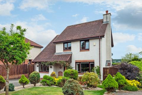 5 bedroom detached house for sale - Lauder Crescent, Perth, Perthshire, PH1 1SU