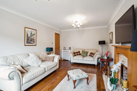 5 bedroom detached house for sale - Lauder Crescent, Perth, Perthshire, PH1 1SU