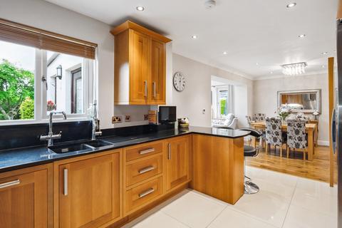30 Lauder Crescent, Perth, PH1 1SU