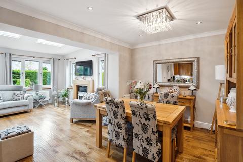 30 Lauder Crescent, Perth, PH1 1SU