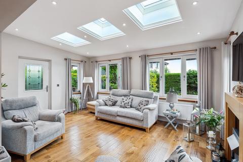 30 Lauder Crescent, Perth, PH1 1SU