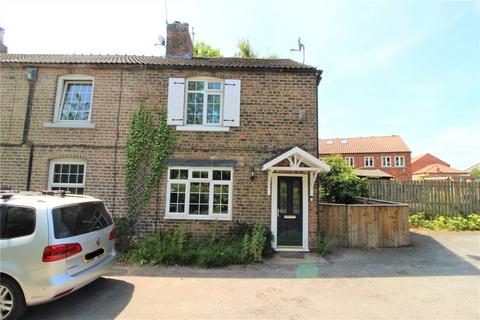 undefined, Station Terrace, Boroughbridge, York, North Yorkshire, YO51