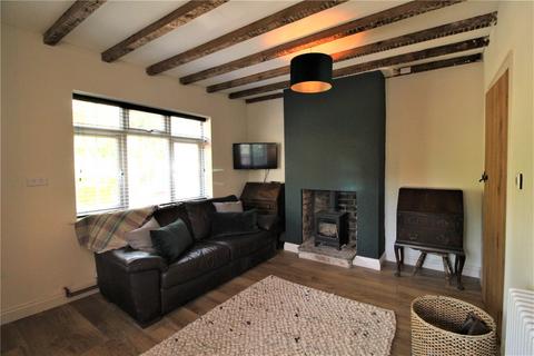 undefined, Station Terrace, Boroughbridge, York, North Yorkshire, YO51
