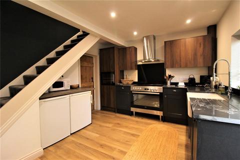 undefined, Station Terrace, Boroughbridge, York, North Yorkshire, YO51